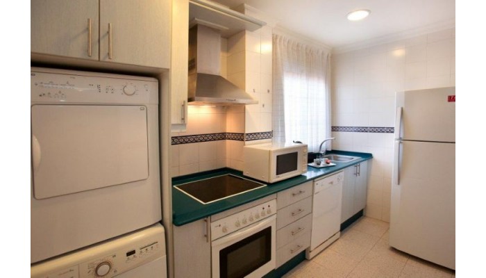 Hotel Apartamentos Los Patios poza 4