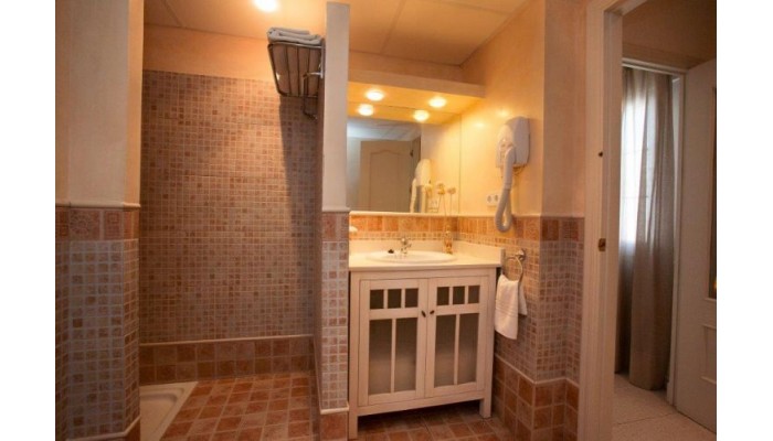 Hotel Apartamentos Los Patios poza 3