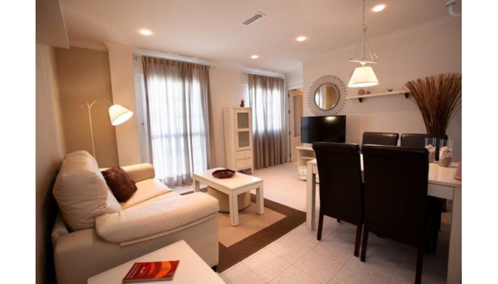 Hotel Apartamentos Los Patios poza 2