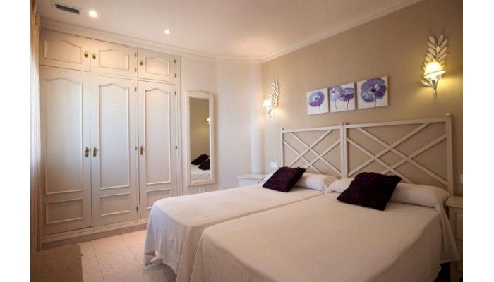 Hotel Apartamentos Los Patios poza 1