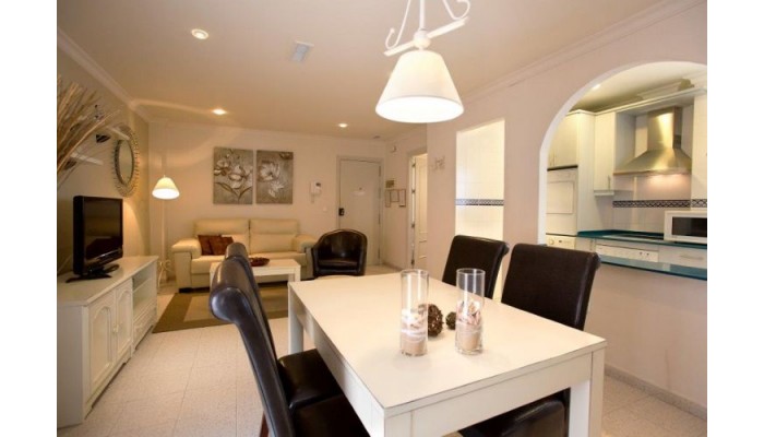 Hotel Apartamentos Los Patios poza 5