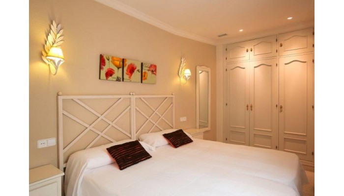 Hotel Apartamentos Los Patios poza 6