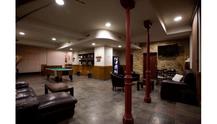 Hotel Apartamentos Los Patios poza 11