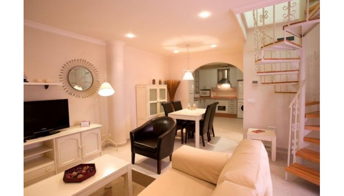 Hotel Apartamentos Los Patios poza 10