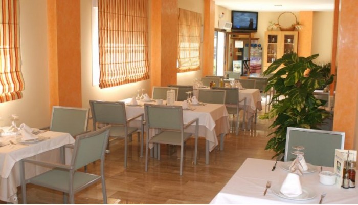 Hotel Apartamentos Loto Conil poza 2