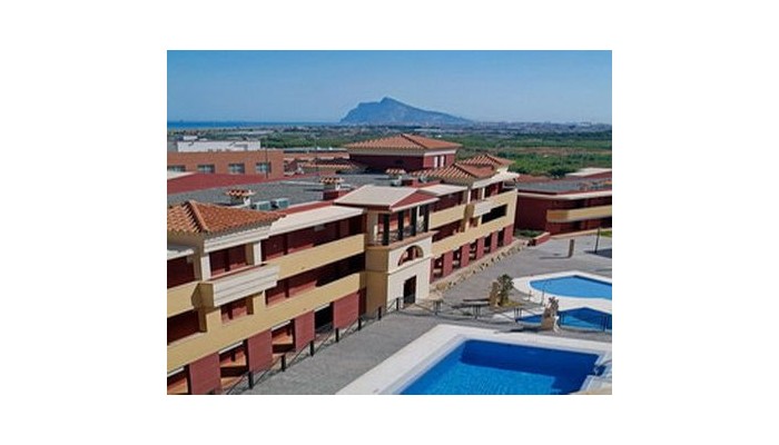 Hotel Apartamentos Turisticos Aureus Bahia Sur poza 3