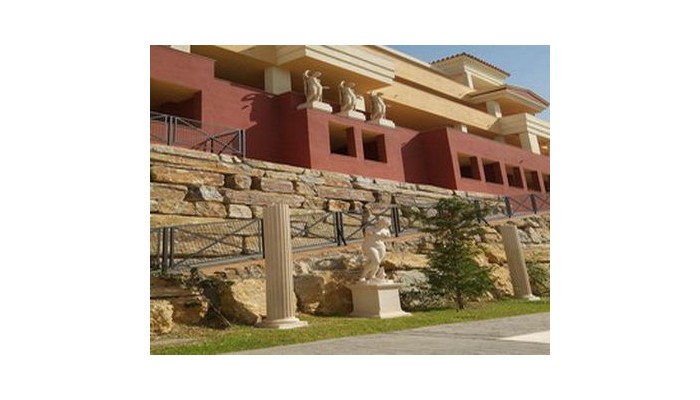 Hotel Apartamentos Turisticos Aureus Bahia Sur poza 1