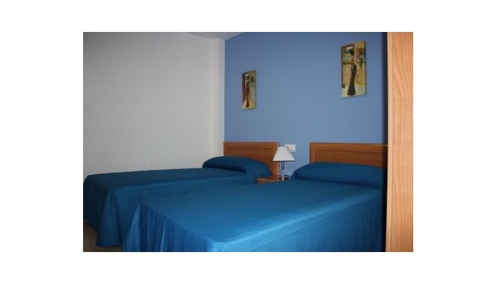 Hotel Apartamentos Turisticos Canos De Meca poza 0