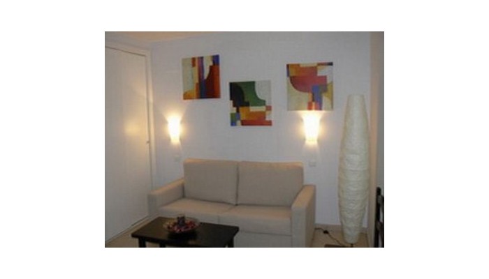 Hotel Apartamentos Turisticos El Puerto poza 2