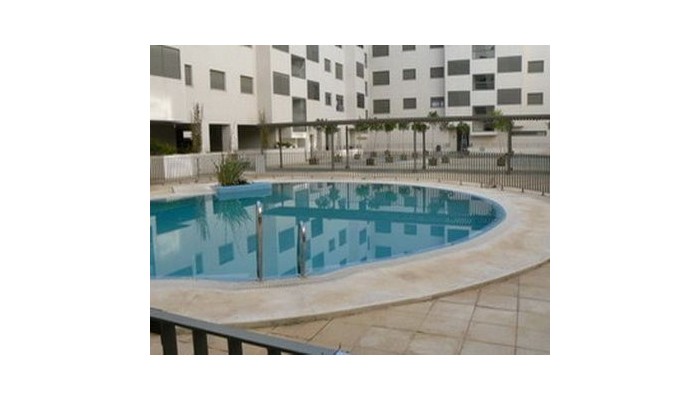 Hotel Apartamentos Turisticos El Puerto poza 3