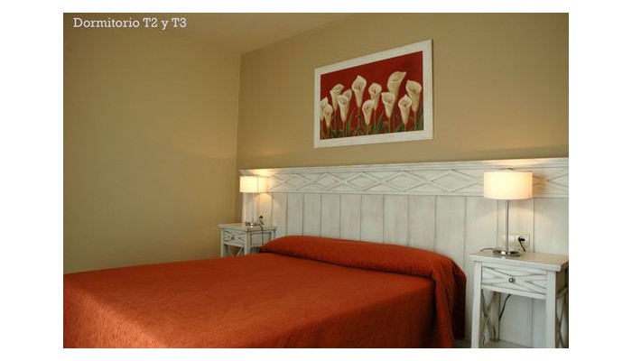 Hotel Apartamentos Turisticos Piedramar poza 4