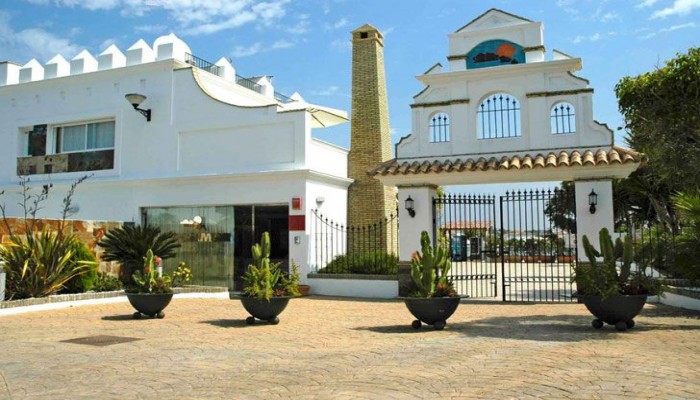 Hotel Apartamentos Turisticos Piedramar poza 6