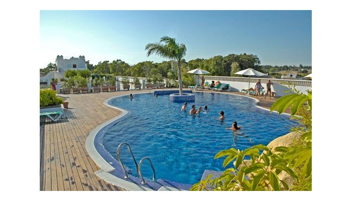 Hotel Apartamentos Turisticos Piedramar poza 0