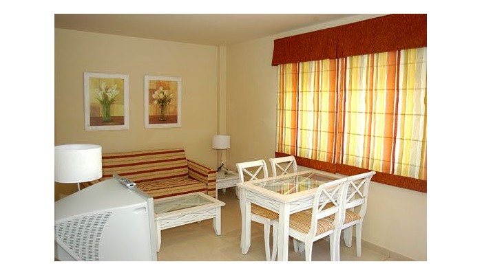 Hotel Apartamentos Turisticos Piedramar poza 9