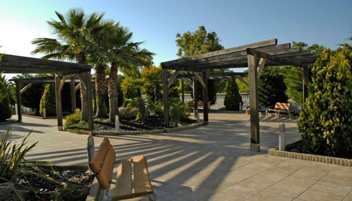 Hotel Apartamentos Turisticos Piedramar poza 5