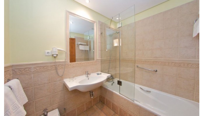 Hotel-apartamentos Vista Real Golf poza 2