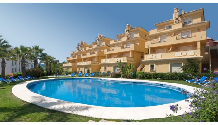 Hotel-apartamentos Vista Real Golf poza 1