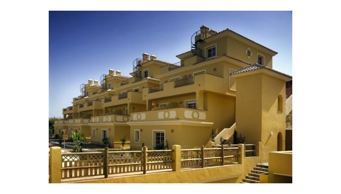 Hotel Apartamentos Vista Real poza 0