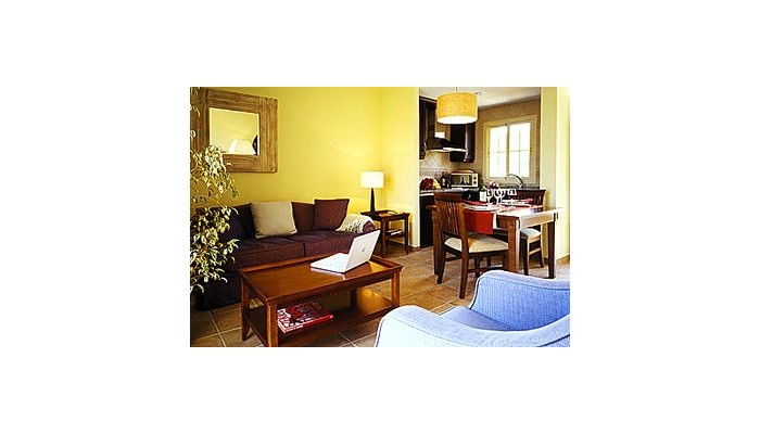 Hotel Apartamentos Vista Real poza 2