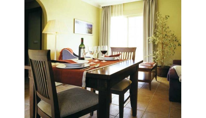 Hotel-apartamentos Vista Real - La Linea poza 8