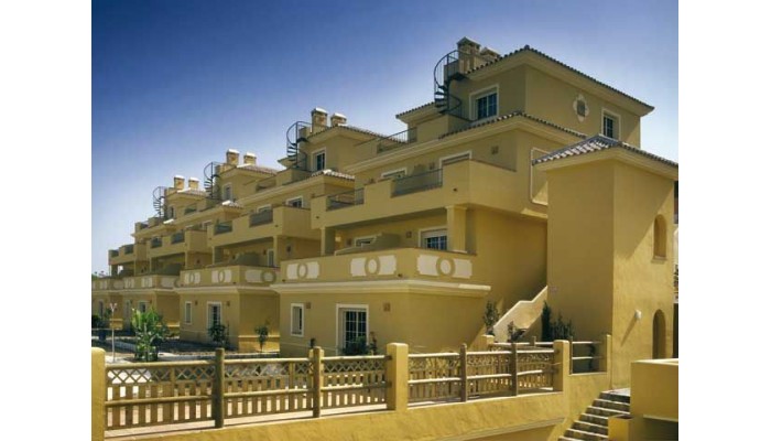 Hotel-apartamentos Vista Real - La Linea poza 2