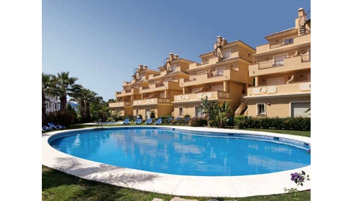 Hotel-apartamentos Vista Real - La Linea poza 0