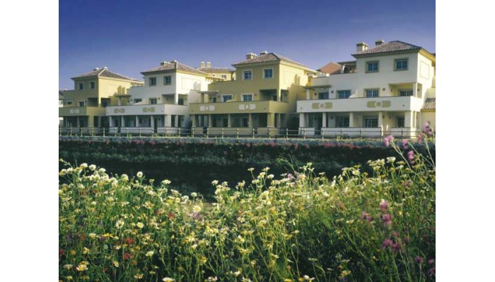 Hotel-apartamentos Vista Real - La Linea poza 3