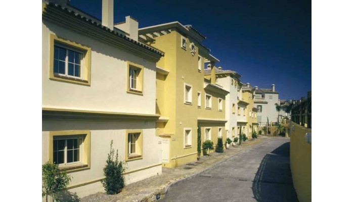 Hotel-apartamentos Vista Real - La Linea poza 4