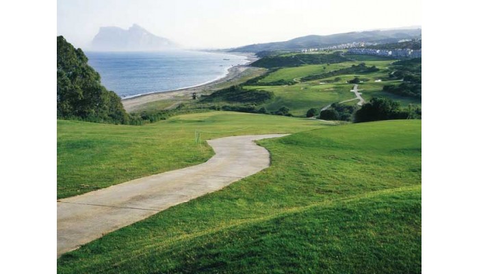 Hotel-apartamentos Vista Real - La Linea poza 9