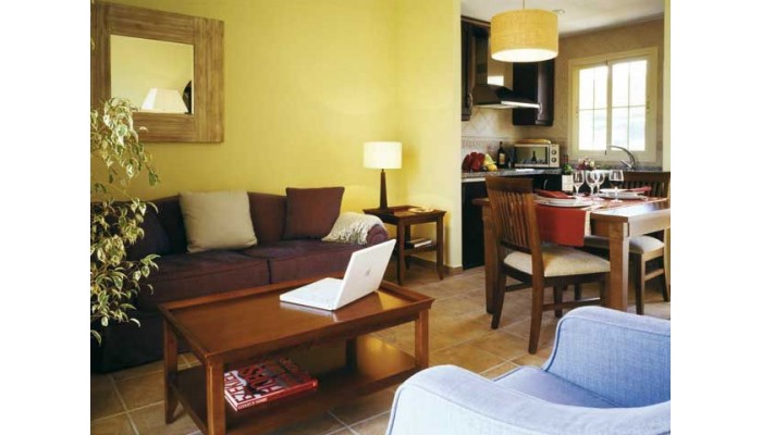 Hotel-apartamentos Vista Real - La Linea poza 7