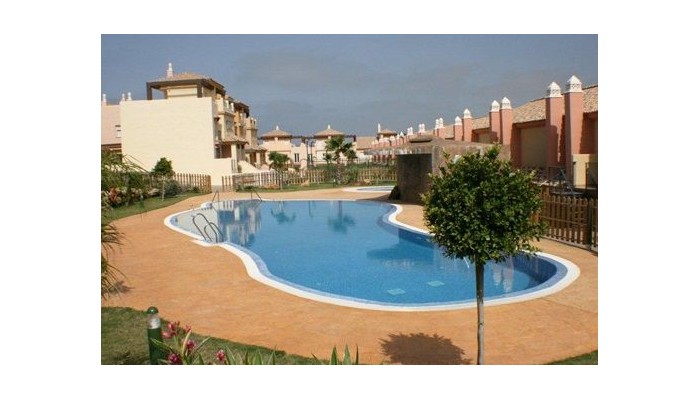 Hotel Apartamentos Zahara Sol poza 0