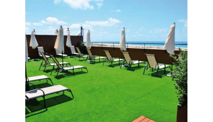 Hotel-aptos. Conilsol poza 3