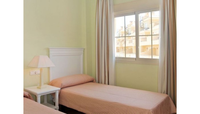 Hotel Apts. Vista Real poza 0