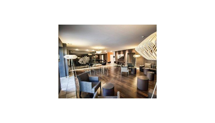 Hotel Asta Regia Jerez poza 0