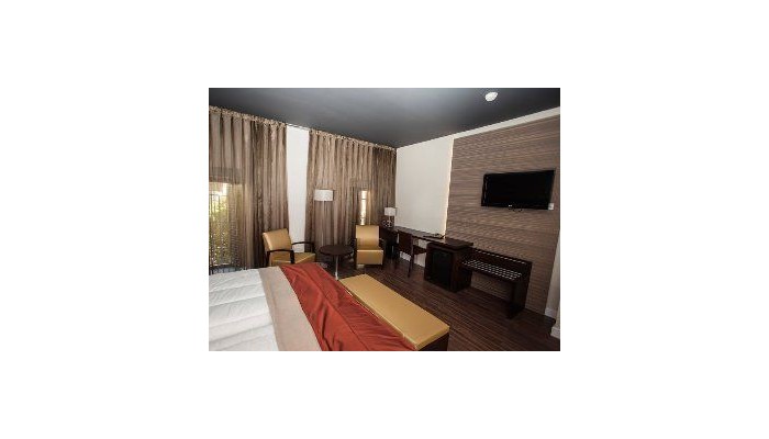 Hotel Asta Regia Jerez poza 7