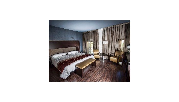 Hotel Asta Regia Jerez poza 5