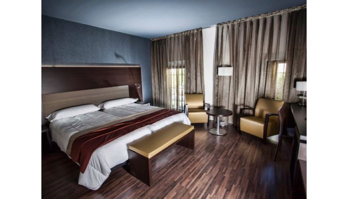 Hotel Asta Regia Jerez poza 11