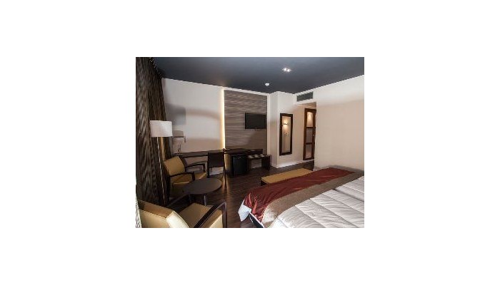 Hotel Asta Regia Jerez poza 6