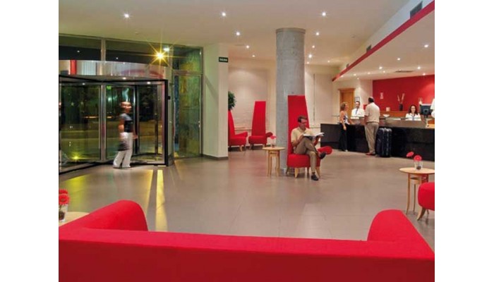 Hotel Asur Campo De Gibraltar poza 3