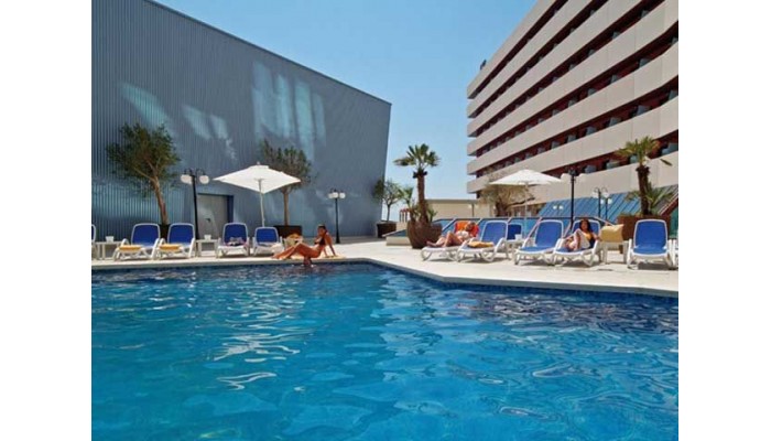Hotel Asur Campo De Gibraltar poza 6