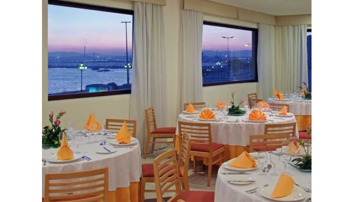Hotel Asur Campo De Gibraltar poza 4