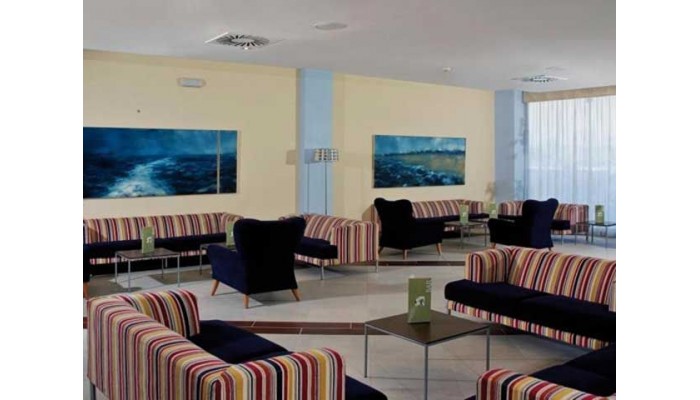 Hotel Asur Campo De Gibraltar poza 5