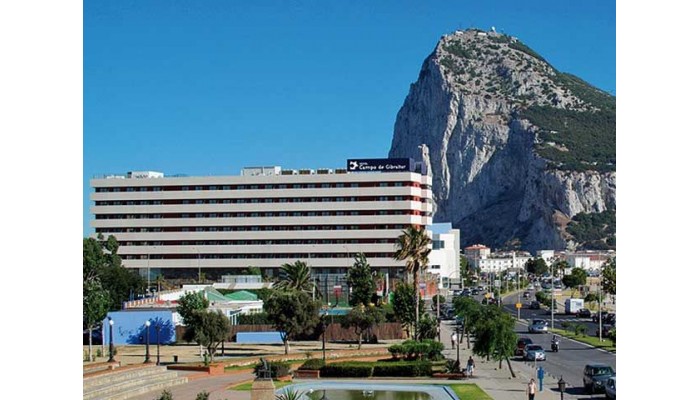 Hotel Asur Campo De Gibraltar poza 0