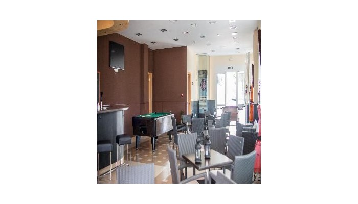 Hotel Ath Al-medina Wellnes poza 11