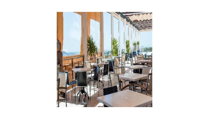 Hotel Ath Al-medina Wellnes poza 2