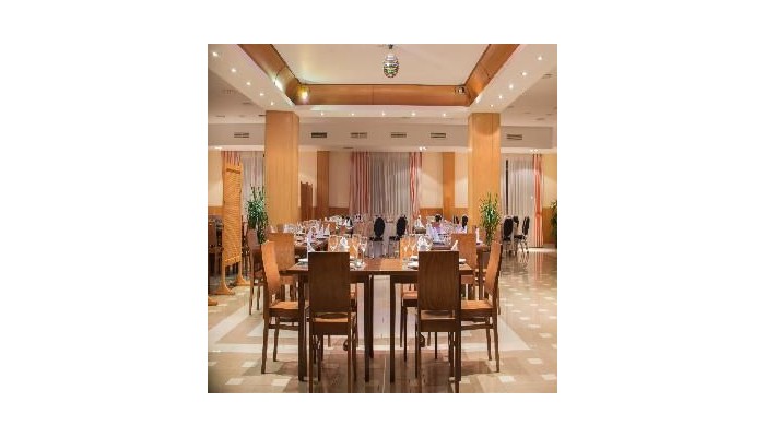 Hotel Ath Al-medina Wellnes poza 0