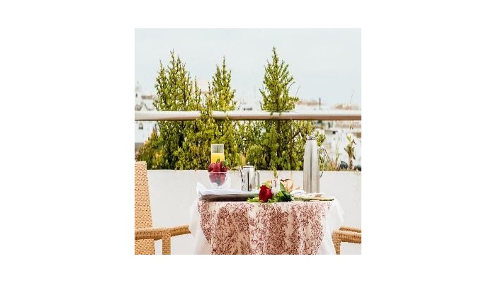 Hotel Ath Al-medina Wellnes poza 9