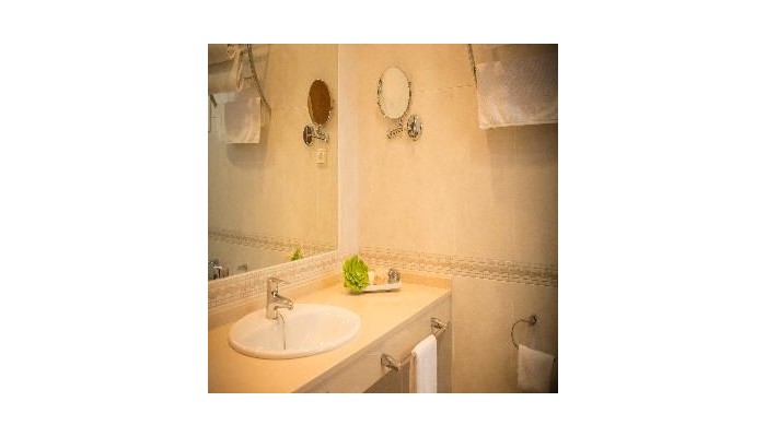 Hotel Ath Al-medina Wellnes poza 5