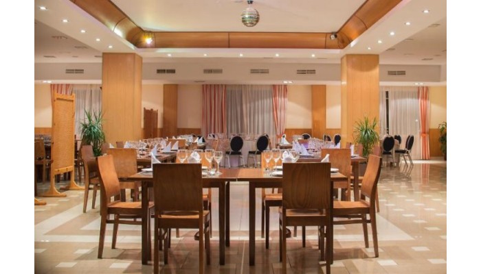 Hotel Ath Al-medina Wellness - Cadiz poza 4