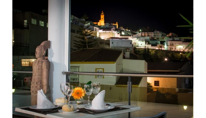 Hotel Ath Al-medina Wellness - Cadiz poza 3